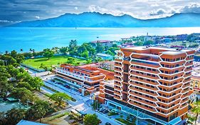 The Aurora Subic Hotel Managed By Hii